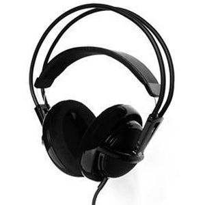 SteelSeries Siberia Full-Size USB Headset - Click Image to Close